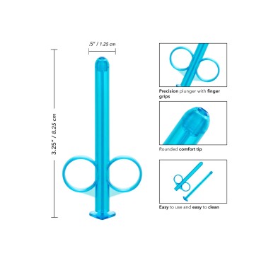 Lube Tube 2 Pcs